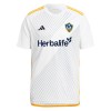 Original Fußballtrikot LA Galaxy Heimtrikot 2024 Für Herren